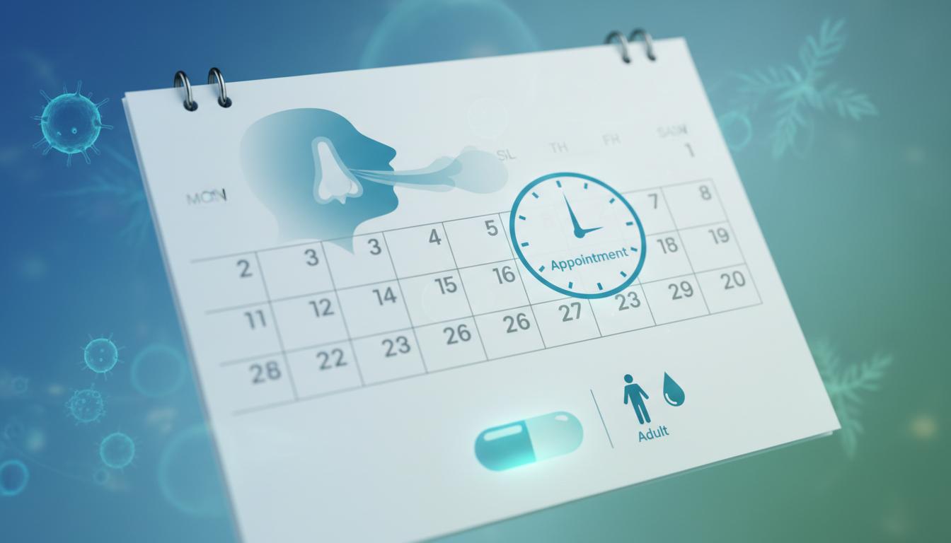 Освобождаем дыхание: когда назначают Орвис Рино взрослым и как работает фитопрепарат